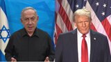 「電話かけた最初の1人」イスラエル首相　トランプ氏と会談で親密さをアピール|TBS NEWS DIG