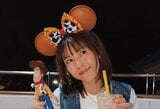 【 若槻千夏 】トイ・ストーリー〝バウンドコーデ〟でディズニーランドへ ウッディと所ジョージさんに遭遇を報告 「トイストーリー5の世界観が最高でした」|TBS NEWS DIG
