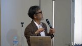 緊急車両道設置で水の動き変化か 松山城山の土砂崩れ 愛媛大で調査報告会 | 愛媛のニュース - Nスタえひめ|あいテレビは6チャンネル
