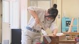 高校生ものづくりコンテスト県大会　「将来の夢は家具職人」磨いた技術競う　大分|TBS NEWS DIG