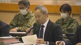 「ミサイルをなぜ団地に…」長距離ミサイル大型弾薬庫計画で住民説明会 安全性めぐり紛糾 大分 | 大分のニュース|OBS NEWS|大分放送