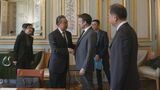 中国・王毅外相　フランス・マクロン大統領と会談　中仏関係の一層の強化を確認|TBS NEWS DIG
