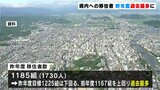 高知県内への移住者　昨年度過去最多の1185組に　多いのは高知市、安芸市、土佐市|TBS NEWS DIG