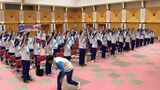 あす9月5日から「SAGA2024国民スポーツ大会」会期前大会始まる 県選手団結団式 | 鹿児島のニュース|MBC NEWS|南日本放送