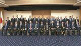 茂木外務大臣、NATO加盟の30か国の大使らと面会 イラン情勢などめぐり連携確認|TBS NEWS DIG