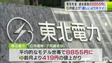「厳しいっていうかキツい…」6月に電気料金また“値上げ” 過去最高水準に… 物価高にあえぐ家計に更なる重し 6月以降の料金について東北電力「見通し立たず」 | 青森のニュース│ATV NEWS│青森テレビ
