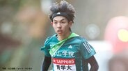 【展望】“シン山の神”黒田朝日が別大マラソンに出場　2回目のマラソンで目指すものとは？|TBS NEWS DIG