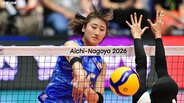 バレー女子日本代表が開幕2連勝！インドネシアにまさかの苦戦もグループ首位で準々決勝進出【アジア大会】|TBS NEWS DIG