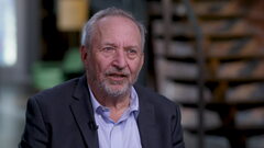 サマーズ氏、米ビットコイン国家備蓄構想は「常軌を逸している」| TBS CROSS DIG with Bloomberg