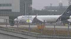 独ルフトハンザ2万便の運休計画発表 イラン情勢悪化でジェット燃料2倍になるなか不採算路線の運休で4万トンの燃料削減へ| TBS CROSS DIG with Bloomberg