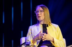 ＳＥＣが仮想通貨規制の刷新目指す、過去の訴訟見直し－パース委員| TBS CROSS DIG with Bloomberg