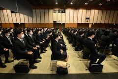 企業の７割が初任給引き上げ、平均で9114円上昇－帝国データバンク| TBS CROSS DIG with Bloomberg