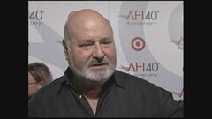 映画「スタンド・バイ・ミー」のロブ・ライナー監督夫妻殺人事件で息子（32）を逮捕| TBS CROSS DIG with Bloomberg