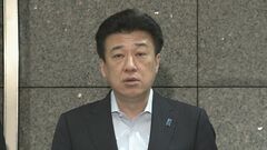 特定秘密漏えい、改善勧告要請に木原防衛大臣「信頼回復に努める」| TBS CROSS DIG with Bloomberg