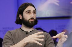 エヌビディア出資コヒア、ＡＩサービスでカナダ通信大手ＢＣＥと提携| TBS CROSS DIG with Bloomberg