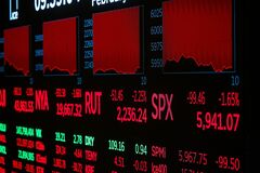 指数構成銘柄予想する戦略、相場急変で打撃－ミレニアム９億ドル損失| TBS CROSS DIG with Bloomberg