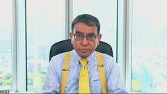 スマホでマイナカードの“IC読み取りアプリ”8月にも提供開始　デジタル庁が事業者向けに| TBS CROSS DIG with Bloomberg