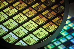 ＴＳＭＣ、７月の売上高は26％増－ＡＩ関連の支出ペース加速示す| TBS CROSS DIG with Bloomberg