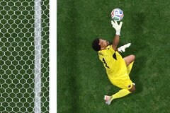 W杯大番狂わせでトレーダーが100万ドル失う－カボベルデが強豪完封| TBS CROSS DIG with Bloomberg