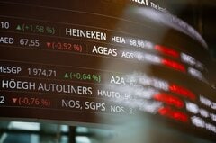 【欧州市況】株・債券とも続落、ドイツ債利回りは2日間で14bp上昇| TBS CROSS DIG with Bloomberg