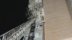 ウクライナ・ハルキウ　ドローン攻撃で4人死亡　3人は救急隊員| TBS CROSS DIG with Bloomberg