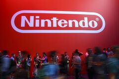 任天堂、今期増益見通しでも市場予想に届かず－米関税の影響考慮| TBS CROSS DIG with Bloomberg