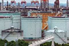 中東危機が問う日本の選択　求められる再エネと原子力の拡大| TBS CROSS DIG with Bloomberg