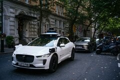 ウェイモ、初のデットファイナンスで30億ドル超調達へ－協議大詰め| TBS CROSS DIG with Bloomberg