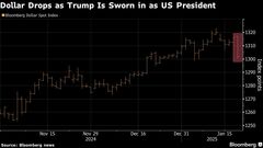 トランプ大統領、関税巡る一進一退で市場振り回す－米企業への警鐘| TBS CROSS DIG with Bloomberg