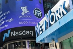 米国株は続落、半導体株指数が弱気相場入りに近づく| TBS CROSS DIG with Bloomberg