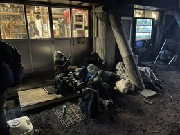 「そろそろ こういうのやめませんか…」富士登山ガイドから弾丸登山者へのメッセージ|TBS NEWS DIG