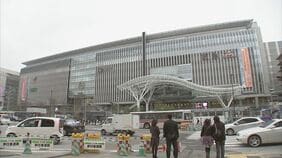 博多阪急の惣菜店で消費期限ラベル貼り替え発覚　「廃棄を減らそうと」従業員が不正を申し出る|TBS NEWS DIG