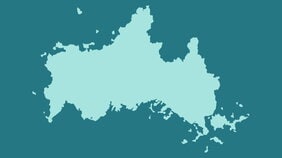 住宅地にサル出没相次ぐ 路上でスマホ操作の女性が足を触られる 住宅敷地で自転車整備の男性は足首つかまれる 山口・周南|TBS NEWS DIG