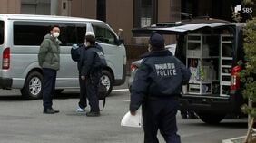 「金を出せ」就寝中の90代女性の口をふさぎ金庫など奪ったか 修善寺温泉の観光地で2人組の男による強盗事件発生 犯人は逃走中=静岡・伊豆市|TBS NEWS DIG