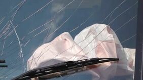 【続報】吉備中央町の軽乗用車衝突事故 その後女性(27)の死亡を確認 息子(3)は意識不明の重体【岡山】|TBS NEWS DIG