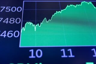 AIブームでモメンタム株が記録的上昇、世界株指数を大幅に上回る| TBS CROSS DIG with Bloomberg