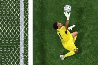 W杯大番狂わせでトレーダーが100万ドル失う－カボベルデが強豪完封| TBS CROSS DIG with Bloomberg