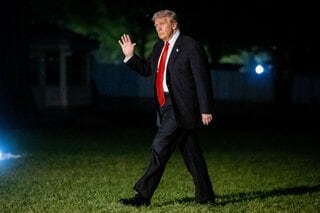 トランプ氏、中国は台湾攻撃の「結果を理解」－軍事介入には明言せず| TBS CROSS DIG with Bloomberg