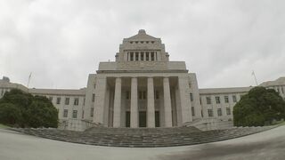 きょう臨時国会召集　食料品の消費税減税や衆議院の議員定数削減めぐる扱い焦点　会期は69日間| TBS CROSS DIG with Bloomberg