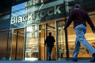 ブラックロックがさらに200人削減、従業員の1%弱－人員最適化継続| TBS CROSS DIG with Bloomberg
