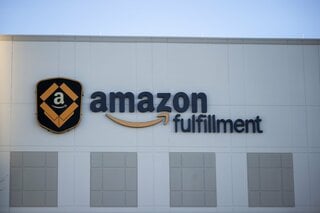 アマゾンが輸送サービス拡大へ、小口貨物業者の株価軒並み急落| TBS CROSS DIG with Bloomberg