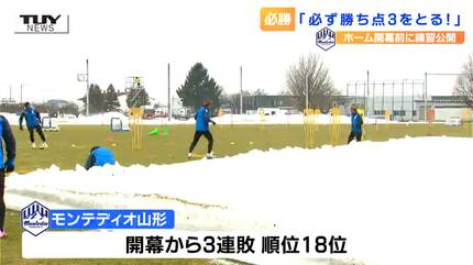 モンテディオ山形 フルジップス 早い者勝ち❗️ 骨っぽく 