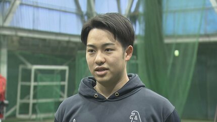 センバツ切符”獲得の青森山田 全国制覇の回答を導き出すのは“投手3枚
