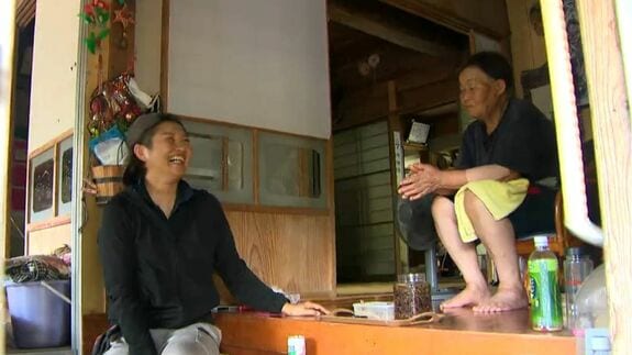 元気な高齢者が集落の魅力　姶良市蒲生町の漆地区　住民が笑顔で描く里山の明日【ちいきのチカラ(28)】　|　鹿児島のニュース｜MBC NEWS｜南日本放送
