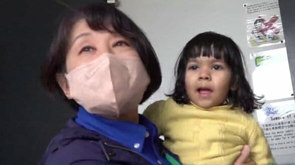 23歳妊婦“見知らぬ国で出産”住民27人のうち1人がインド人、言葉の壁で孤立する女性も…馬産地・北海道浦河町で支援員が見つめる共生のカタチ　|　北海道のニュース｜HBC北海道放送