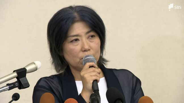 「田久保劇場をいつまで続けるのか」「なんでこんな人が政治家を」副議長らが非難 静岡・伊東市の田久保真紀市長の続投表明で|TBS NEWS DIG