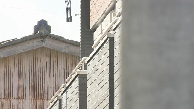 「真摯な反省は認められない」アパート強盗・不同意性交等事件　被告の男に懲役10年の実刑判決　福島|TBS NEWS DIG