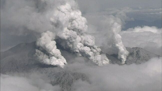 御嶽山の噴火災害訴訟　最高裁が原告の上告を棄却　遺族側の敗訴が確定　「噴火警戒レベルの引き上げを怠った」などとして国と県に総額3億7600万円の損害賠償を求めた裁判|TBS NEWS DIG