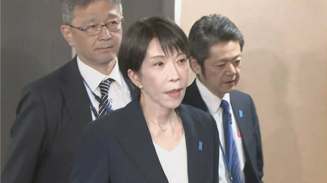 イギリス・スカイニュース 「超保守派の首相が権力をさらに強める」衆院選挙 与党大勝受け|TBS NEWS DIG