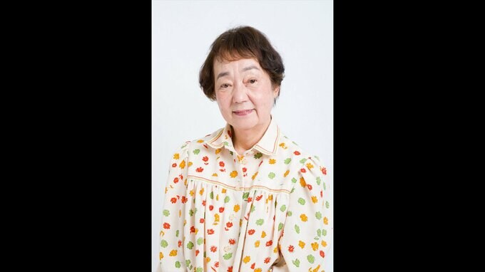 声優・貴家堂子さん死去　サザエさんファミリーから追悼の声続々「本当に寂しく、悲しい気持ちです」　「サザエさん」タラちゃん役　「ハクション大魔王」アクビ役　「天才バカボン」ハジメちゃん役|TBS NEWS DIG